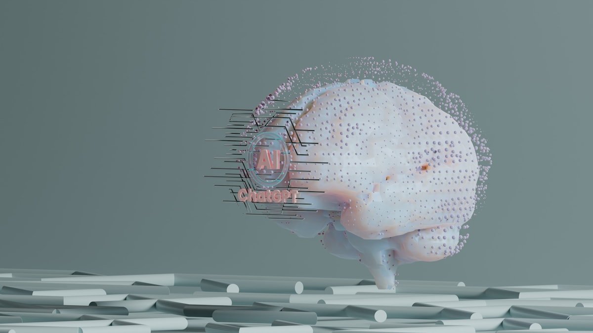 Photo by Growtika on Unsplash. Source: https://unsplash.com/photos/a-computer-generated-image-of-a-human-brain-3wXVwtdaESA (Unsplash License).
