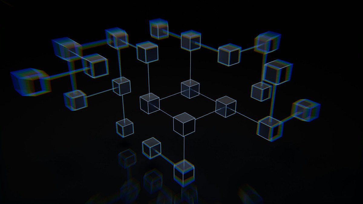 Photo by Shubham Dhage on Unsplash. Source: https://unsplash.com/photos/a-group-of-cubes-that-are-on-a-black-surface-T9rKvI3N0NM (Unsplash License).