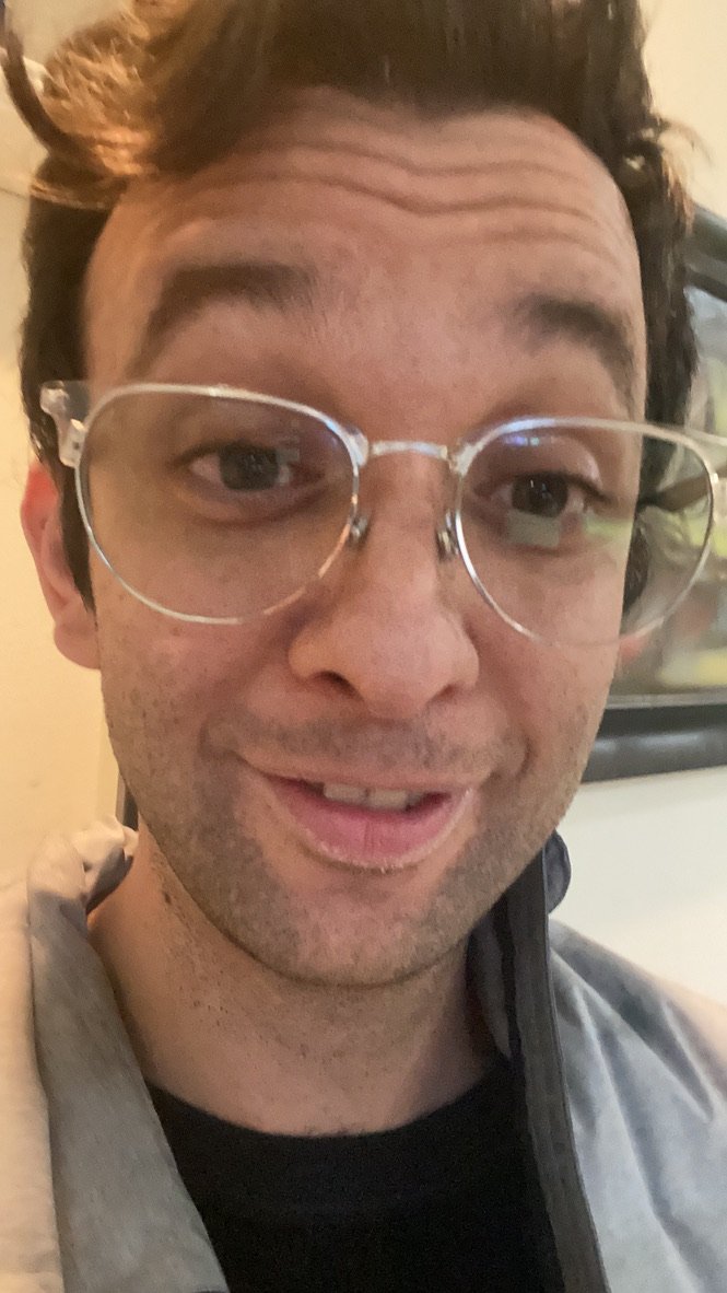 Ivan Tarin, editor of Tech Thought Leaders.
