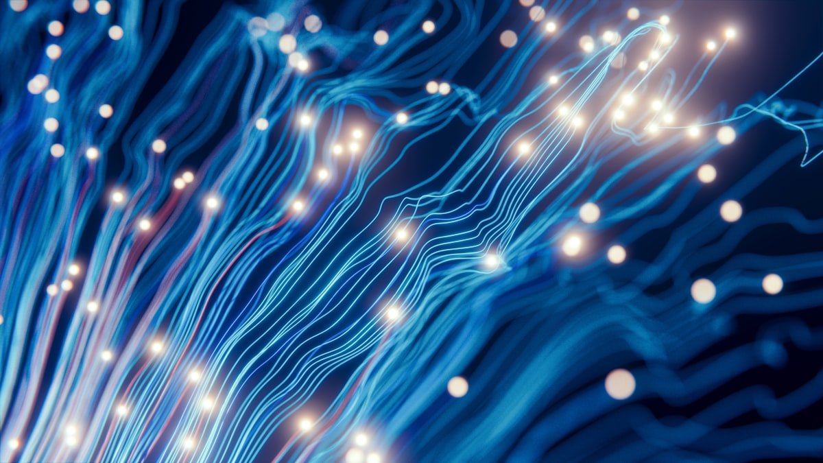 Photo by Luke Jones on Unsplash. Source: https://unsplash.com/photos/a-close-up-of-a-computer-circuit-board-tBvF46kmwBw (Unsplash License).