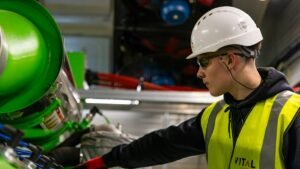Data Center Fires and Power Failures Doubled Since 2024, and the Power Gear Is Why